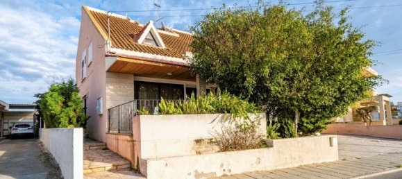 3 bedrooms Villa in Paralimni, Cyprus No. 22062 22