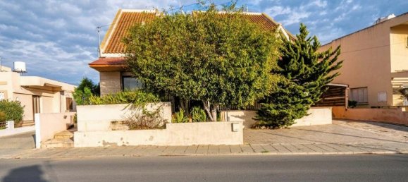 3 bedrooms Villa in Paralimni, Cyprus No. 22062 21