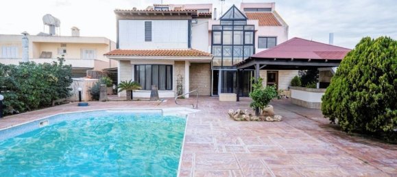 3 bedrooms Villa in Paralimni, Cyprus No. 22062 18