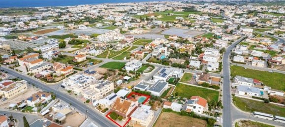 3 bedrooms Villa in Paralimni, Cyprus No. 22062 20