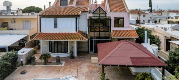 3 bedrooms Villa in Paralimni, Cyprus No. 22062 4