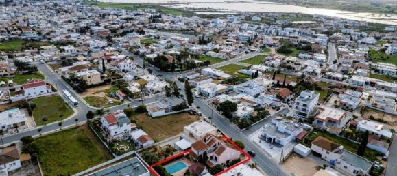 3 bedrooms Villa in Paralimni, Cyprus No. 22062 19