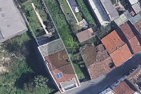 200m² Land in Braga, Portugal No. 280766