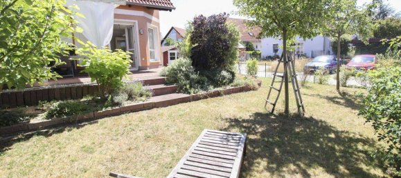 Таунхаус с 3 спальнями в Барним, Германия № 277709 2