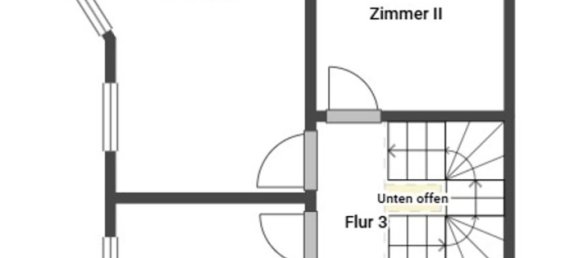 Таунхаус с 3 спальнями в Барним, Германия № 277709 25