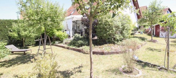 Таунхаус с 3 спальнями в Барним, Германия № 277709 10