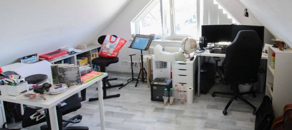 Таунхаус с 3 спальнями в Барним, Германия № 277709 22