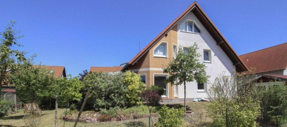 Таунхаус с 3 спальнями в Барним, Германия № 277709 3