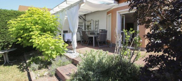 Таунхаус с 3 спальнями в Барним, Германия № 277709 9