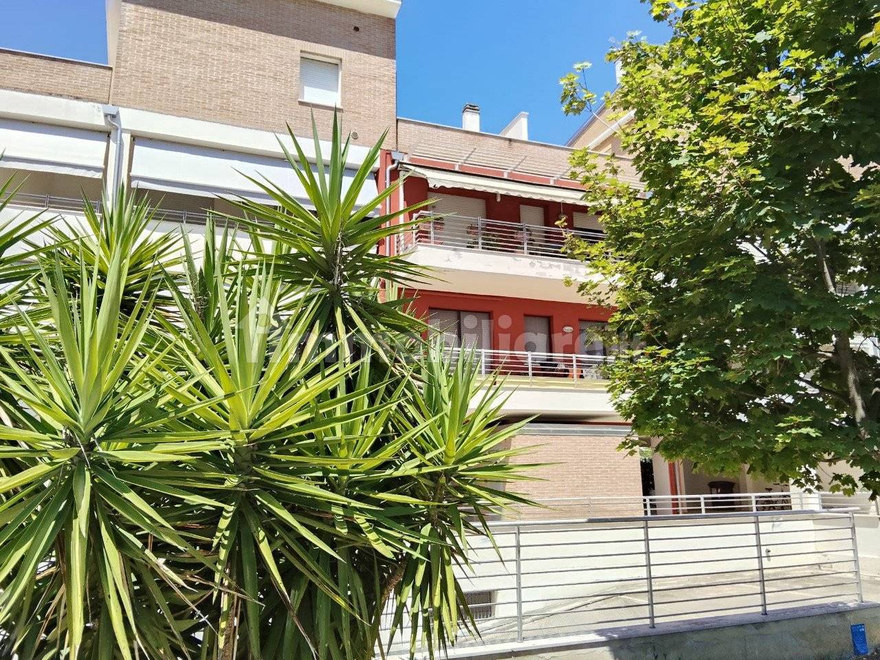 1 bedroom Apartment in Pesaro, Italy No. 304613