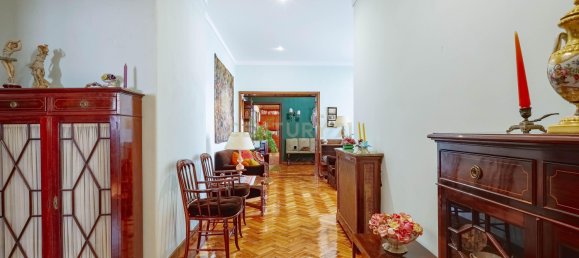 6 bedrooms Villa in Porto, Portugal No. 123557 12