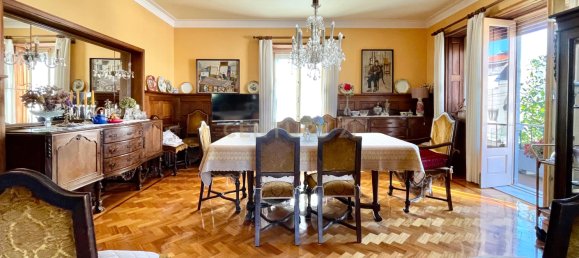 6 bedrooms Villa in Porto, Portugal No. 123557 3