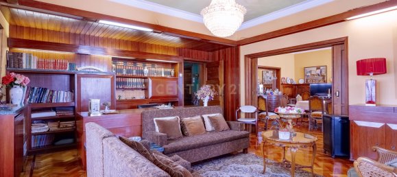 6 bedrooms Villa in Porto, Portugal No. 123557 7