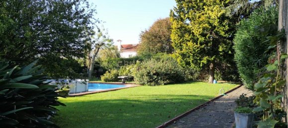 6 bedrooms Villa in Porto, Portugal No. 123557 32