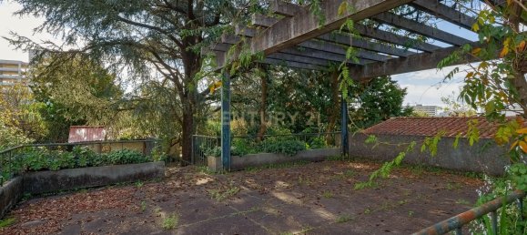 6 bedrooms Villa in Porto, Portugal No. 123557 28