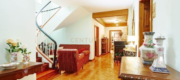 6 bedrooms Villa in Porto, Portugal No. 123557 6