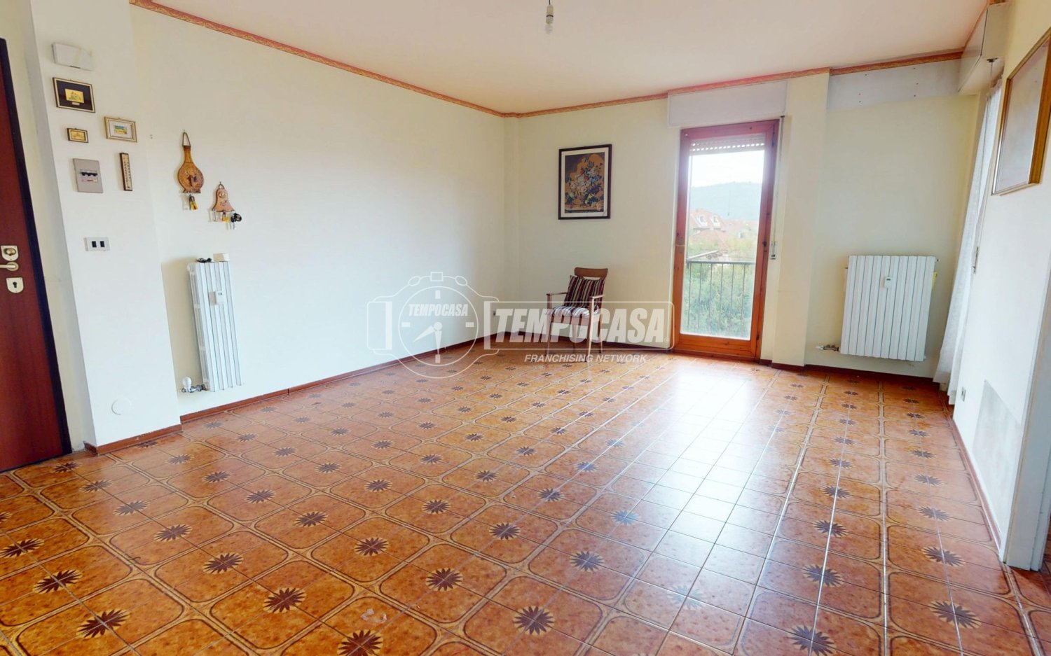 2 bedrooms Apartment in Brandizzo, Italy No. 348711