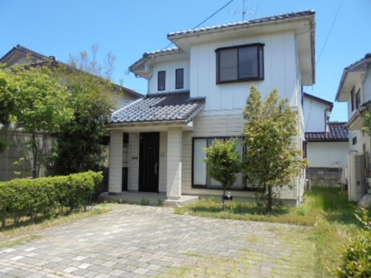 4 bedrooms House in Hatoyama, Japan No. 3400