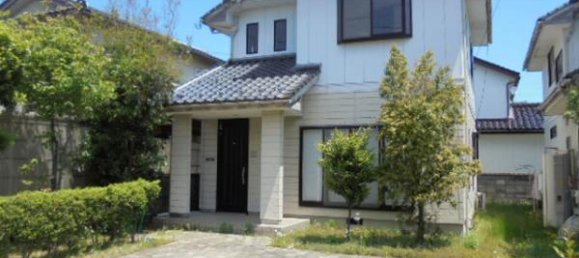 4 bedrooms House in Hatoyama, Japan No. 3400 2