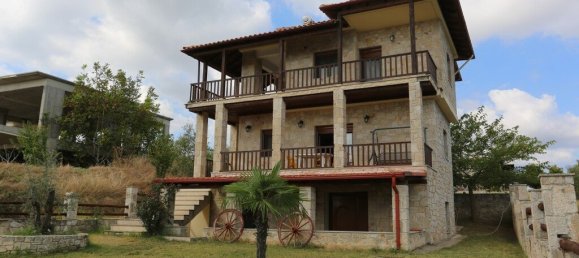 5 bedrooms Commercial property in Chalkidiki, Greece No. 7748 4