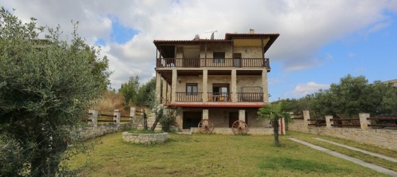 5 bedrooms Commercial property in Chalkidiki, Greece No. 7748 2