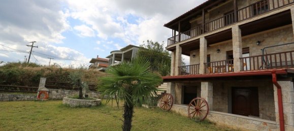 5 bedrooms Commercial property in Chalkidiki, Greece No. 7748 6