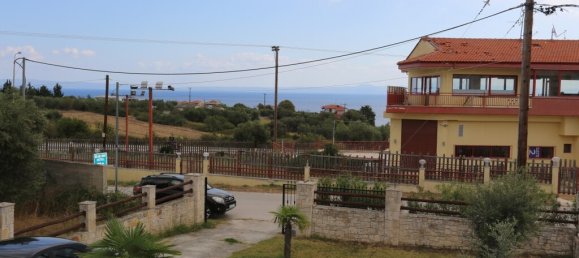 5 bedrooms Commercial property in Chalkidiki, Greece No. 7748 15