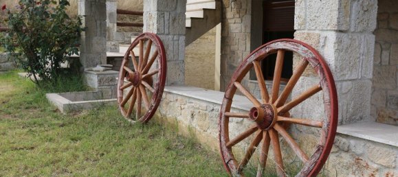 5 bedrooms Commercial property in Chalkidiki, Greece No. 7748 3