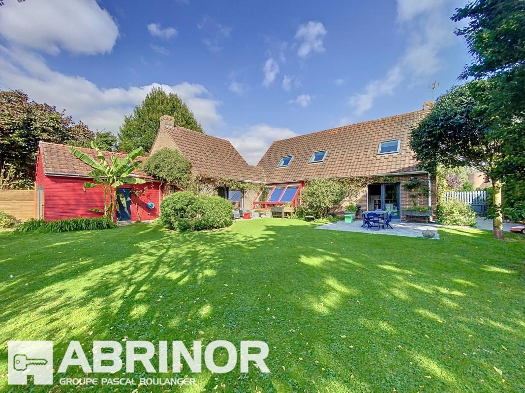 5 غرف نوم فيلا في Wattignies, France رقم 336504