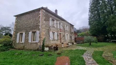 5 Schlafzimmer Haus in Ponchon, France, Nr. 63059