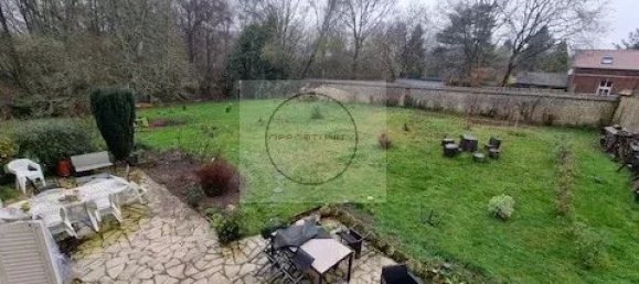 5 Schlafzimmer Haus in Ponchon, France, Nr. 63059 4