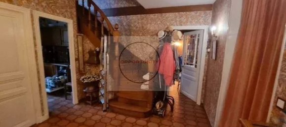 5 Schlafzimmer Haus in Ponchon, France, Nr. 63059 6