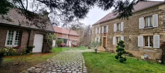 5 Schlafzimmer Haus in Ponchon, France, Nr. 63059 3