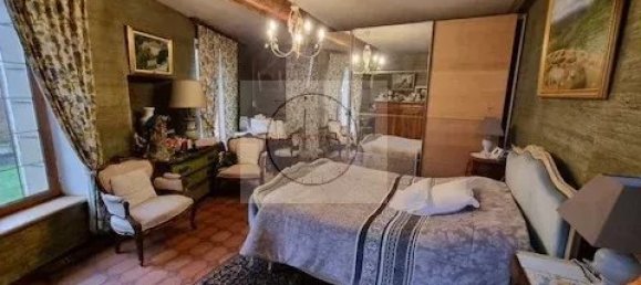 5 Schlafzimmer Haus in Ponchon, France, Nr. 63059 7
