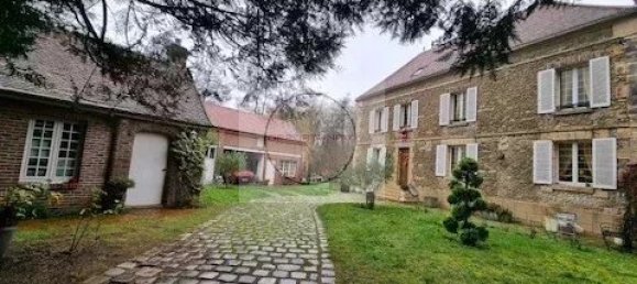 5 Schlafzimmer Haus in Ponchon, France, Nr. 63059 5