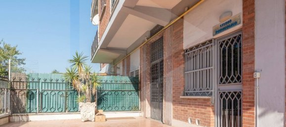 2 bedrooms Apartment in Ciampino, Italy No. 24703 3