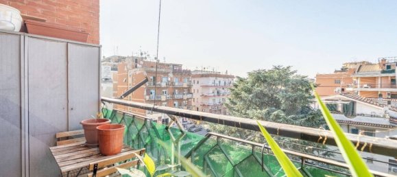 2 bedrooms Apartment in Ciampino, Italy No. 24703 22