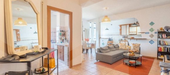 2 bedrooms Apartment in Ciampino, Italy No. 24703 8