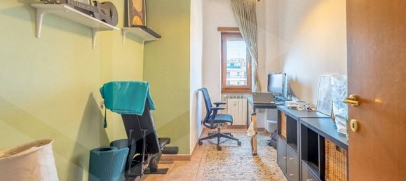 2 bedrooms Apartment in Ciampino, Italy No. 24703 25