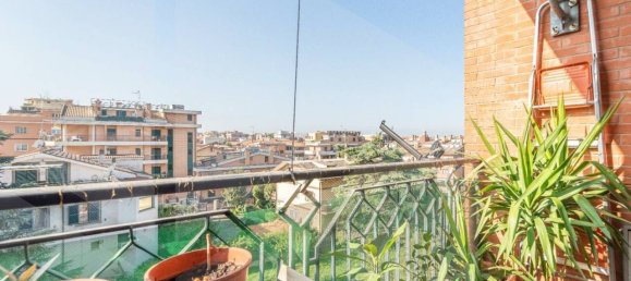 2 bedrooms Apartment in Ciampino, Italy No. 24703 21