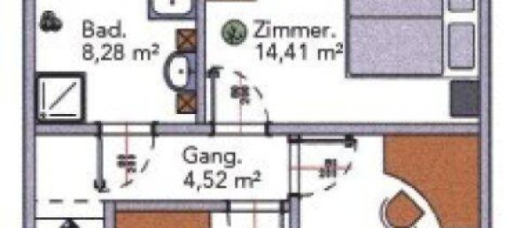 Casa de 5 divisões em Strassgang, Austria N.º 148527 17