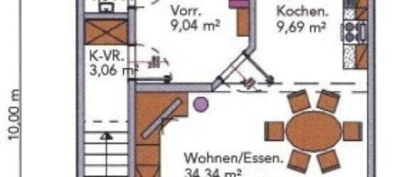 Casa de 5 divisões em Strassgang, Austria N.º 148527 31