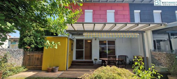 Casa de 5 divisões em Strassgang, Austria N.º 148527 8