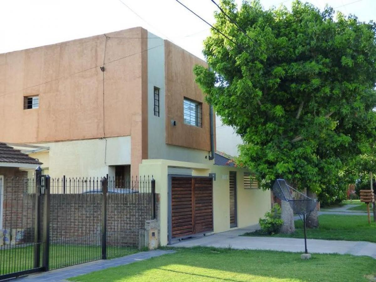 3 Schlafzimmer Haus in Mar del Plata, Argentina, Nr. 76826