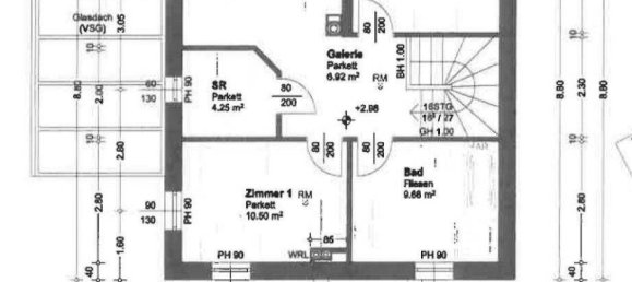 Casa de 5 divisões em Neudorfl, Austria N.º 89296 20
