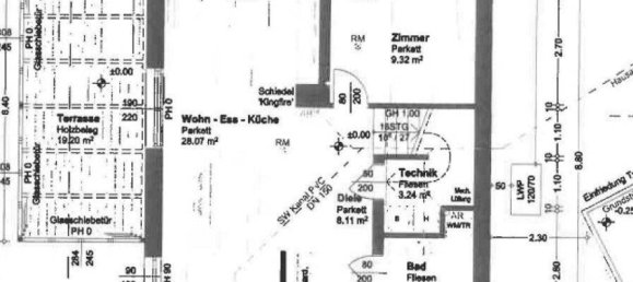 Casa de 5 divisões em Neudorfl, Austria N.º 89296 19