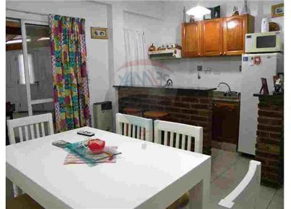 Studio in Campo Creado, Argentina, Nr. 8480