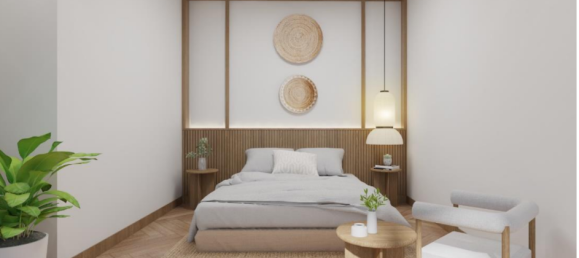 2 bedrooms Villa in Phuket, Thailand No. 8344 4