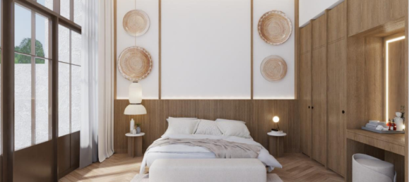 2 bedrooms Villa in Phuket, Thailand No. 8344 3