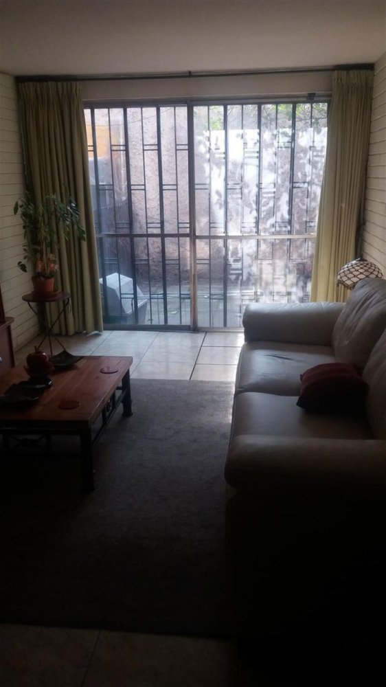 2 bedrooms Apartment in Santiago, Chile No. 5434